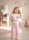 UNICORN DETAYLI  2Lİ TAKIM 