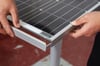 Gesper Energy 150W Watt Monokristal Güneş Paneli 12V 36 Hücre