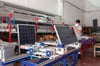 Gesper Energy 150W Watt Monokristal Güneş Paneli 12V 36 Hücre