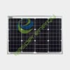 Gesper Energy 60W Watt Monokristal Güneş Paneli