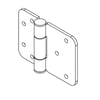  110 x 80 x 4mm Paslanmaz Kapı Menteşesi