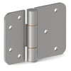  110 x 80 x 4mm Paslanmaz Kapı Menteşesi