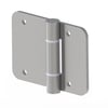 110 x 80 x 3mm Paslanmaz Kapı Menteşesi 