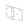 120 x 90 x 4mm Paslanmaz Kapı Menteşesi 