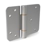 120 x 90 x 4mm Paslanmaz Kapı Menteşesi 
