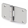 130 x 80 x 3mm Paslanmaz Kapı Menteşesi 