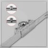 15 mm Göbek Isp 202-2 700-1200 mm Çift Açılım Ön İspanyoleti (Açıklamayı Mutlaka Okuyunuz)