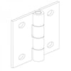 21 x 25 x 0.8mm Paslanmaz Yaprak Menteşe 