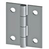 21 x 25 x 0.8mm Paslanmaz Yaprak Menteşe 