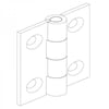32 x 40 x 1.5mm Paslanmaz Yaprak Menteşe 
