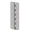 43 x 152 x 1.2mm Paslanmaz Yaprak Menteşe 