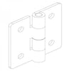 50 x 50 x 2mm Paslanmaz Yaprak Menteşe 