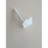60X200 mm 90 Derece Pvc Pervazmatik