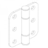 62 x 76 x 2.5mm Paslanmaz Kapı Menteşesi 