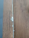 Accado 15 mm Göbek 700-1200 Çift Açılım Ön İspanyoleti (Açıklamayı Mutlaka Okuyunuz)