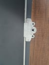 Akpen TTS 30 mm 1700-2200 Çift Açılım Ön İspanyoleti (Açıklamayı Mutlaka Okuyunuz) 