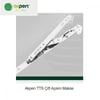 AKPEN TTS 400-650 ÇİFT AÇILIM ÜST MAKASI (AÇIKLAMAYI MUTLAKA OKUYUNUZ)