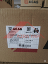 Asaş 01.03.24 YATAY GRİYAJ EPDM FİTİL 