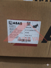 Asaş 01.12.14 Gizli Kanat Kasa EPDM Fitil 
