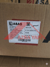 Asaş 01.18.21 KENET FİTİLİ EPDM FİTİL
