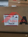 Asaş 01.19.13 Tozluk EPDM Fitil