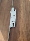 Endow 35/85 160 Cm Barel Delikli Pvc Pimapen Kapı İspanyoleti