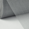 Fiberglass 200 cm x 30 mt (1 Top = 60 M²) Ebatlarında Menteşeli Sineklik Tülü Gri Renk