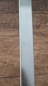 G-U 28/85 Pvc Pimapen Barel Delikli Kilitli Kapı İspanyoleti