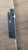 G-U 35/85 Pvc Pimapen Barel Delikli Kilitli Kapı İspanyoleti