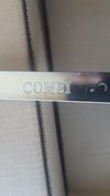 G-U 40 mm Göbek 180 Cm Pvc Pimapen Tek Açılım İspanyolet 