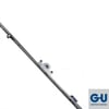 G-U Eurojet 15 mm Göbek FFH 1201-1700 Çift Açılım Ön İspanyoleti