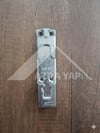 G-U Yandan Devirmeli Alt Pivot Karşılık 13 Aks