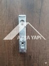 G-U Yandan Devirmeli Alt Pivot Karşılık 9 Aks