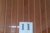 Pvc 8 mm Asma Tavan Lambri No:11 0,2 x 2 Metre (Pakette 3 Adet)