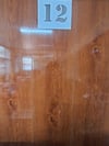 Pvc 8 mm Asma Tavan Lambri No:12 0,2 x 2 Metre (Pakette 3 Adet)