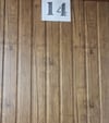 Pvc 8 mm Asma Tavan Lambri No:12 0,2 x 2 Metre (Pakette 3 Adet)