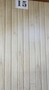 Pvc 8 mm Asma Tavan Lambri No:15 0,2 x 2 Metre (Pakette 3 Adet)