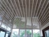 Pvc 8 mm Asma Tavan Lambri No:16 0,2 x 2 Metre (Pakette 3 Adet)