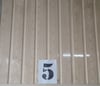 Pvc 8 mm Asma Tavan Lambri No:5 0,2 x 2 Metre (Pakette 3 Adet)