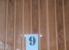 Pvc 8 mm Asma Tavan Lambri No:9 0,2 x 2 Metre (Pakette 3 Adet)