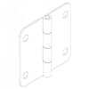 Sac Yaprak Menteşe 52 x 50 x 1.2mm