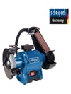 Scheppach BGS700 Zımpara ve Taş Motoru