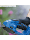 Scheppach C-HTGS200 20V 1x2.0AH Akülü Çim ve Çit Makası