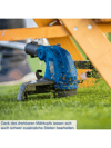 Scheppach C-LT300-X 1x2.0 Ah Akülü Tırpan