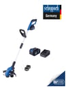 Scheppach C-LT300-X 1x2.0 Ah Akülü Tırpan