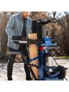 Scheppach COMPACT15T Dikey Kütük Yarma Makinesi