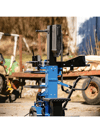 Scheppach COMPACT15T Dikey Kütük Yarma Makinesi
