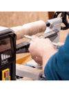 Scheppach DM500T Ahşap Torna Tezgahı