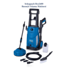 Scheppach Hce 2600-2400w Yüksek Basınçlı Yıkama Makinesi