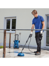 Scheppach HCE2600 Basınçlı Yıkama Makinesi